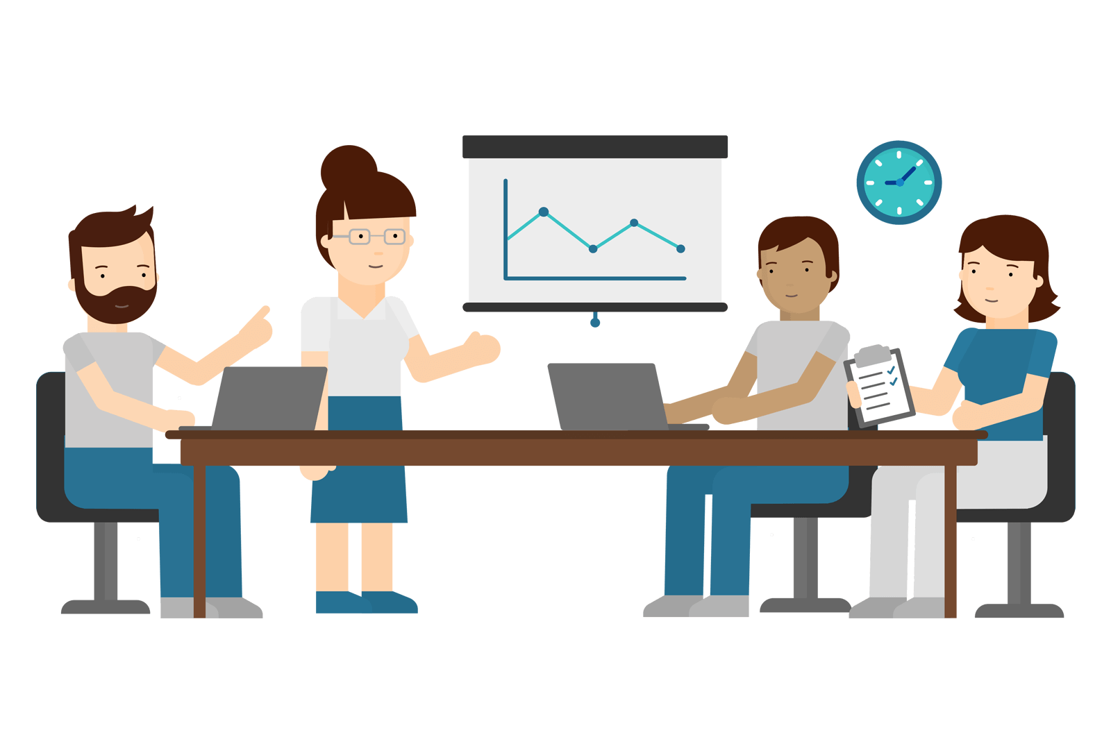 Tips for Encouraging Teamwork in Your Small Business