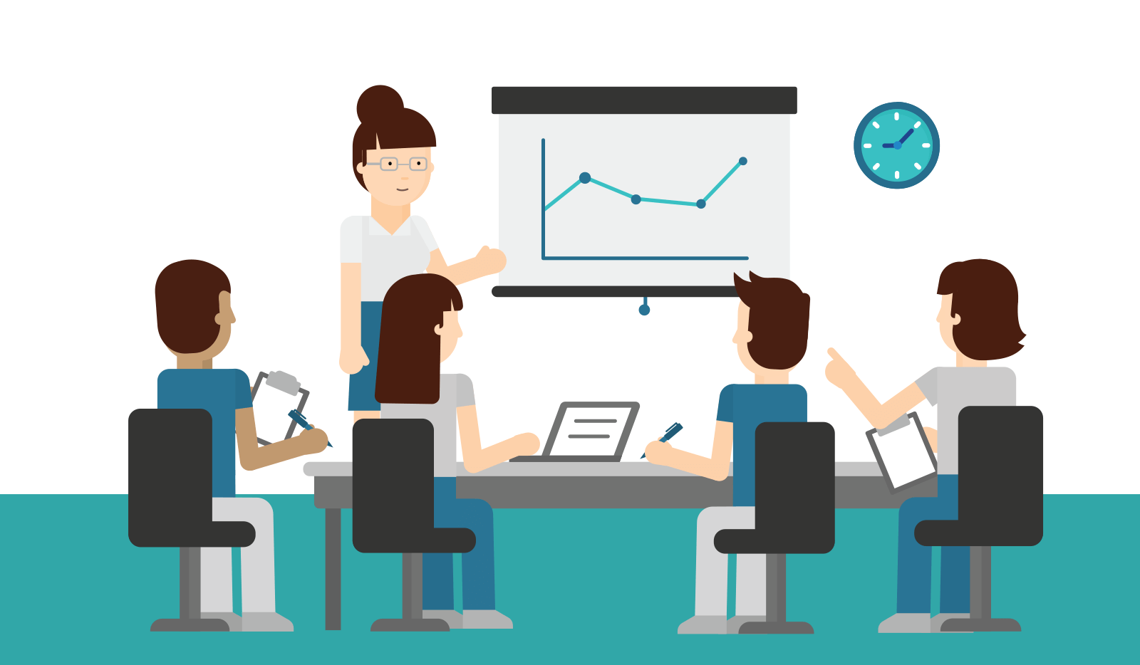 The Alternative People Management Skills Every Manager Needs