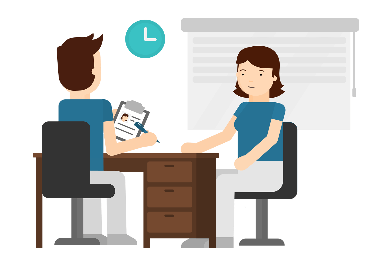 The Best Job Interview Questions for Any Role