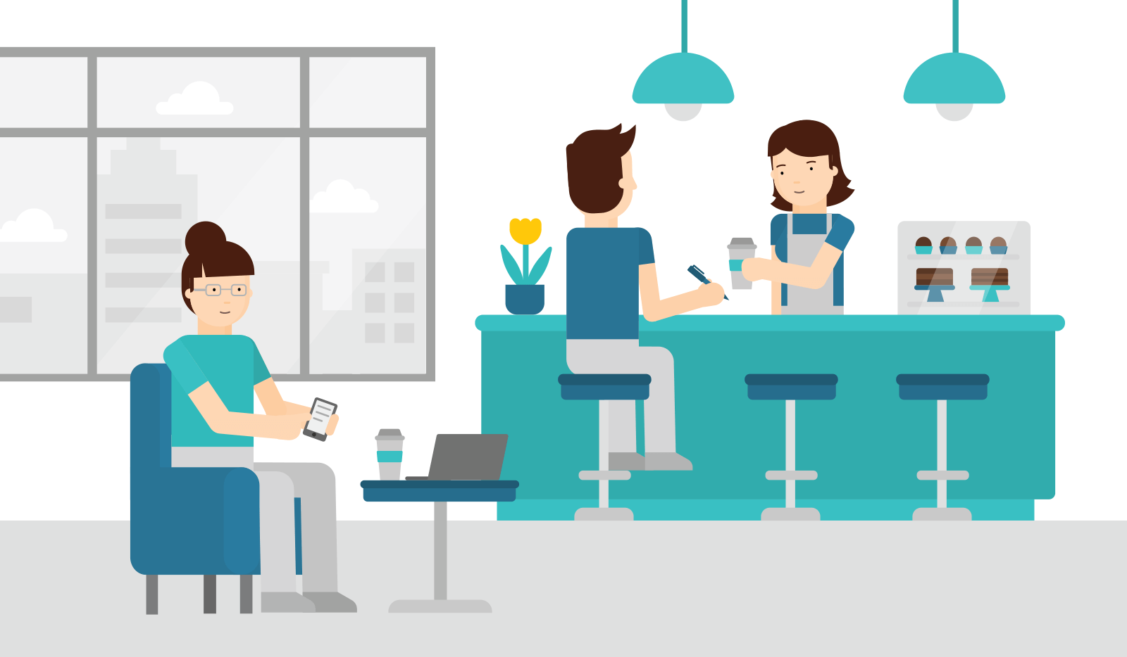 How to Keep Employees Motivated During Quiet Times