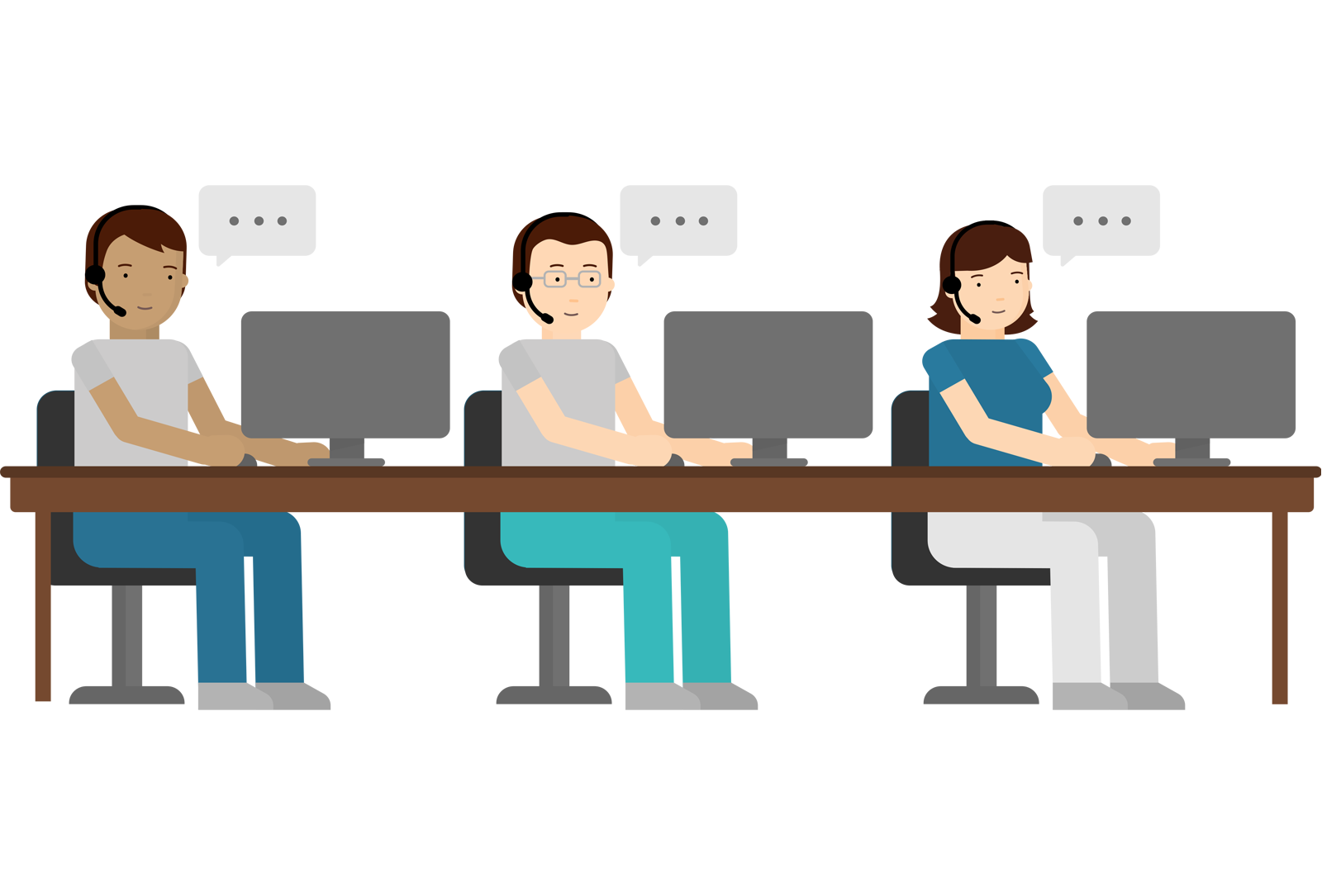 How Technology is Changing Hospitality Staff Roles